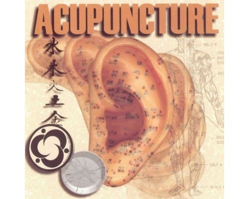 Various Artists - Acupuncture