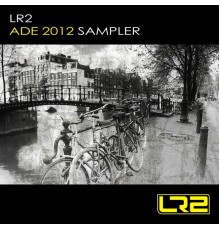 Various Artists - Ade 2012 Sampler