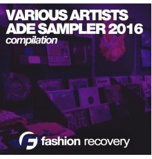 Various Artists - Ade Sampler 2016