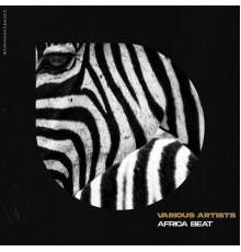 Various Artists - Africa Beat