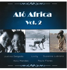 Various Artists - Aló Africa Vol. 2