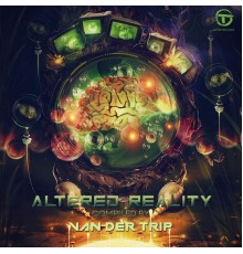 Various Artists - Altered Reality