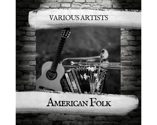 Various Artists - American Folk