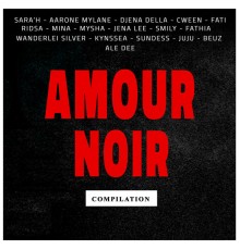 Various Artists - Amour noir