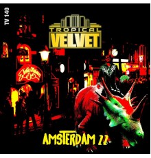 Various Artists - Amsterdam 22