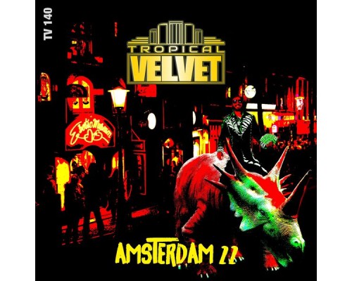 Various Artists - Amsterdam 22