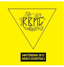 Various Artists - Amsterdam Dance Essentials