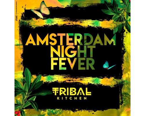 Various Artists - Amsterdam Night Fever