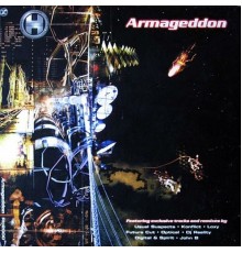 Various Artists - Armageddon