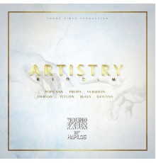 Various Artists - Artistry Riddim