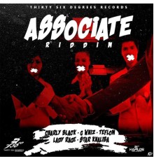 Various Artists - Associate Riddim