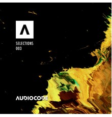 Various Artists - Audiocode Selections COMP003