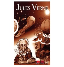 Various Artists - BD Music Presents Jules Verne