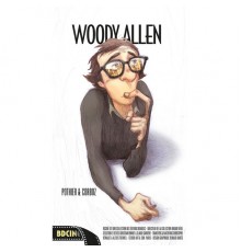 Various Artists - BD Music Presents Woody Allen's Movies, Vol. 1