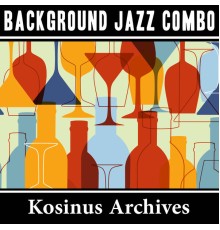 Various Artists - Background Jazz Combo