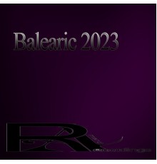 Various Artists - Balearic 2023