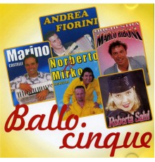 Various Artists - Ballo cinque