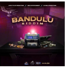 Various Artists - Bandulu Riddim