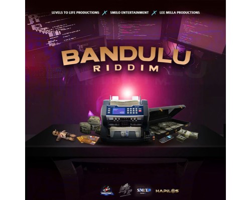 Various Artists - Bandulu Riddim