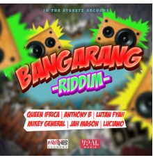 Various Artists - Bangarang Riddim