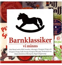 Various Artists - Barnklassiker vi minns