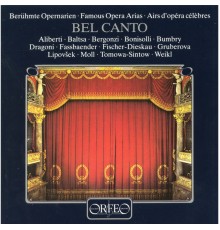 Various Artists - Bel Canto