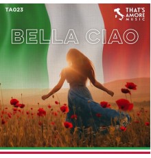 Various Artists - Bella ciao