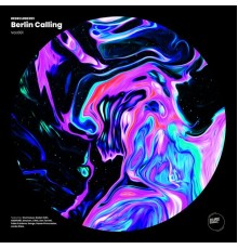 Various Artists - Berlin Calling, Vol.001