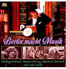 Various Artists - Berlin macht Musik