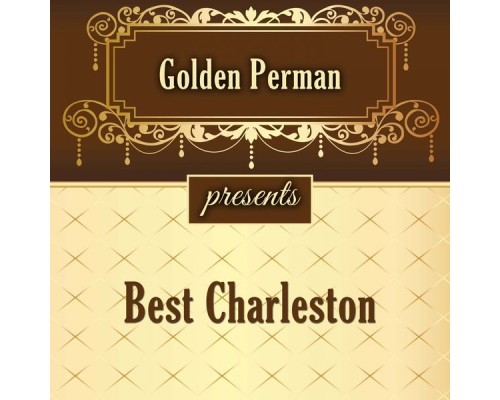 Various Artists - Best Charleston