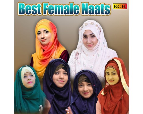 Various Artists - Best Female Naats