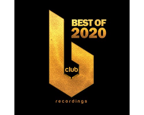 Various Artists - Best Of 2020