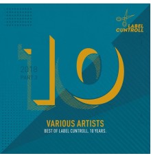 Various Artists - Best of Label Cuntroll, Pt. 3