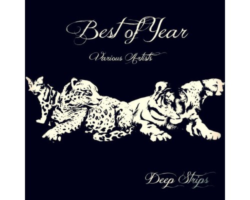 Various Artists - Best of Year