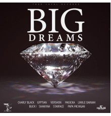 Various Artists - Big Dreams Riddim