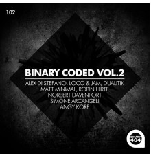 Various Artists - Binary Coded 2