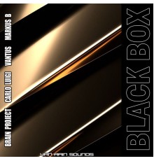 Various Artists - Black Box