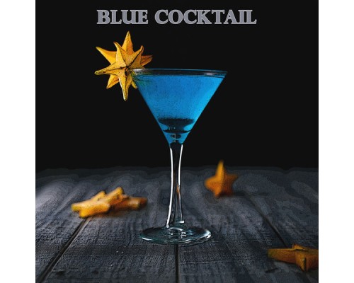 Various Artists - Blue Cocktail