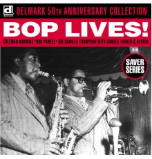 Various Artists - Bop Lives!