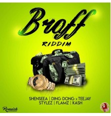 Various Artists - Braff Riddim