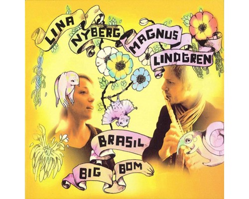 Various Artists - Brasil Big Bom