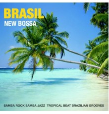 Various Artists - Brasil New Bossa