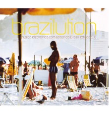 Various Artists - Brazilution  (5.8)