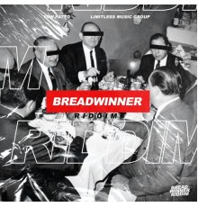 Various Artists - Breadwinner Riddim