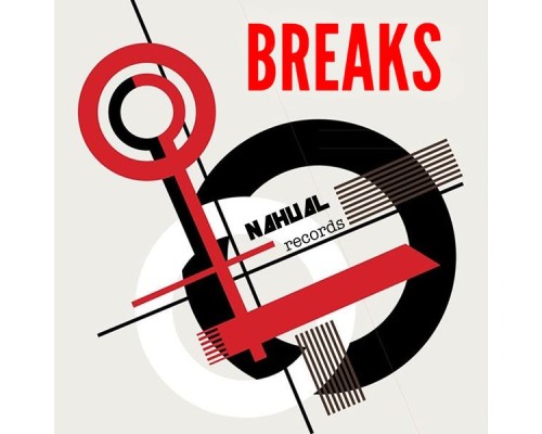 Various Artists - Breaks