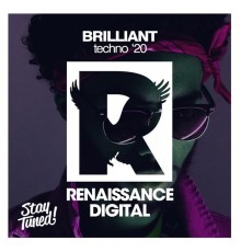 Various Artists - Brilliant Techno '20