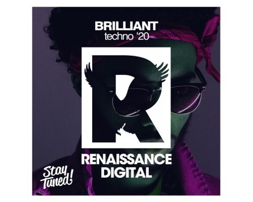 Various Artists - Brilliant Techno '20