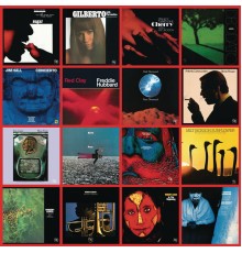 Various Artists - CTI Records: The Cool Revolution; A 40th Anniversary Collection