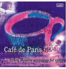 Various Artists - Café De Paris