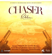 Various Artists - Chaser Riddim